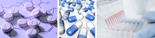 Avistron Chemistry Services Products